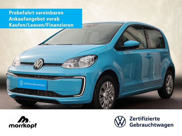 Volkswagen up! 60 kW image number 2