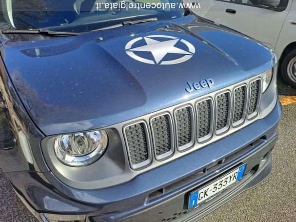 Jeep Renegade 1.3 PHEV 140 kW image number 16