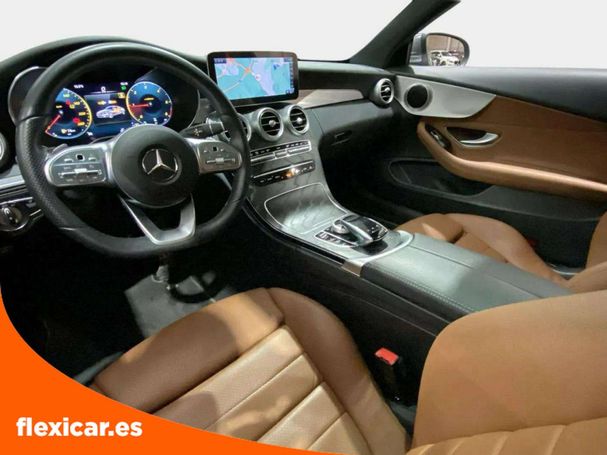 Mercedes-Benz C 220 d 143 kW image number 34