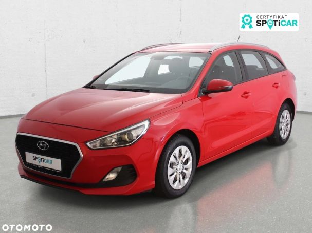 Hyundai i30 74 kW image number 1