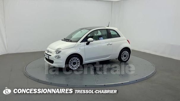 Fiat 500 1.0 51 kW image number 5