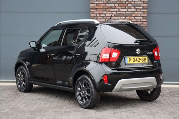 Suzuki Ignis 61 kW image number 3