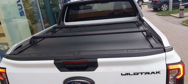 Ford Ranger 3.0 EcoBlue Wildtrak 177 kW image number 6