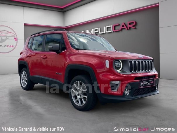 Jeep Renegade 2.0 Multijet 103 kW image number 2