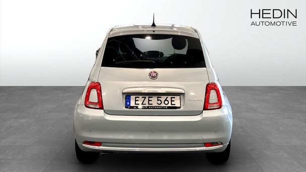 Fiat 500 1.0 52 kW image number 4