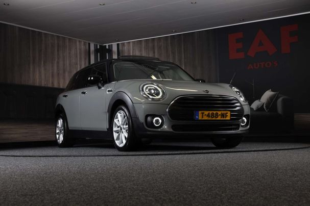 Mini Cooper Clubman 100 kW image number 32