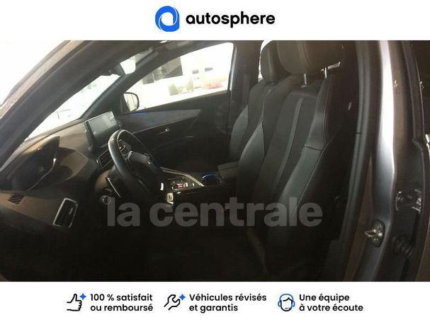 Peugeot 3008 1.6 Hybrid4 e-EAT8 221 kW image number 15