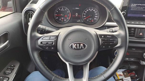 Kia Picanto 1.0 49 kW image number 7