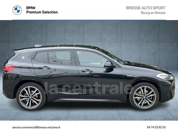 BMW X2 xDrive 162 kW image number 3