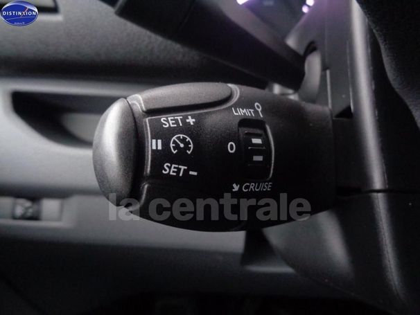 Peugeot Expert Standard 1.5 BlueHDi 100 74 kW image number 8