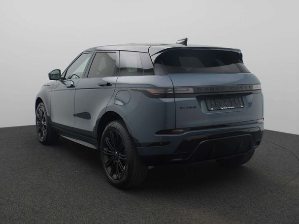 Land Rover Range Rover Evoque S AWD 198 kW image number 4