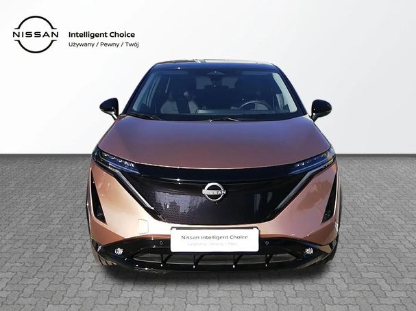 Nissan Ariya 178 kW image number 7