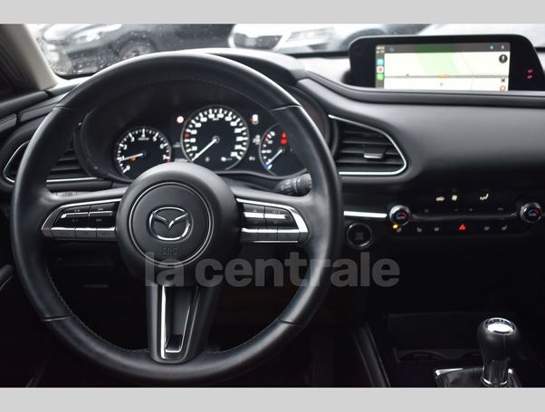 Mazda CX-30 2.0 137 kW image number 17