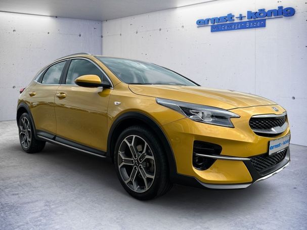 Kia XCeed 1.4 T-GDi 103 kW image number 2