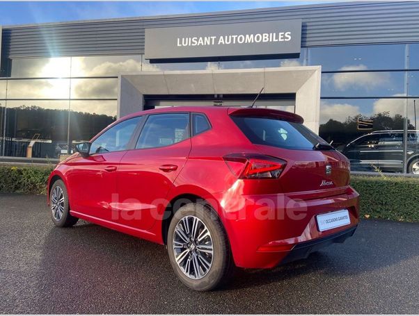 Seat Ibiza 1.0 TSI 81 kW image number 2