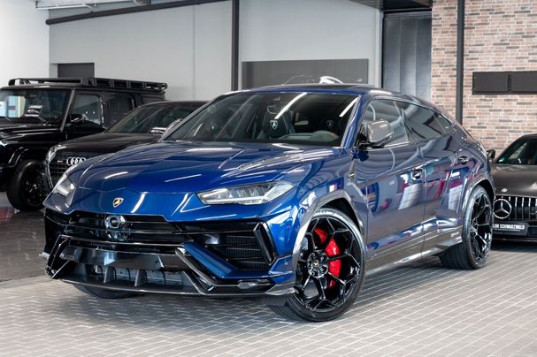 Lamborghini Urus Performante 490 kW image number 1