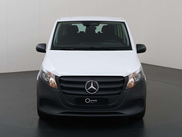 Mercedes-Benz Vito e 129 Tourer Pro 150 kW image number 1