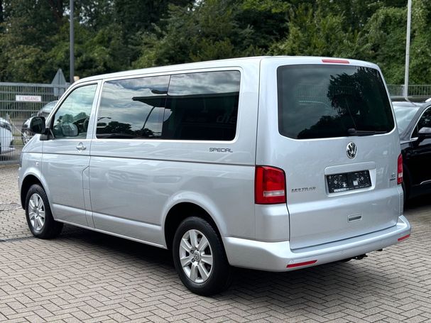 Volkswagen T5 Multivan 84 kW image number 5