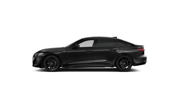 Audi A5 TFSI quattro S tronic 150 kW image number 7