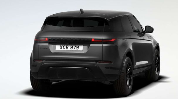 Land Rover Range Rover Evoque 118 kW image number 3