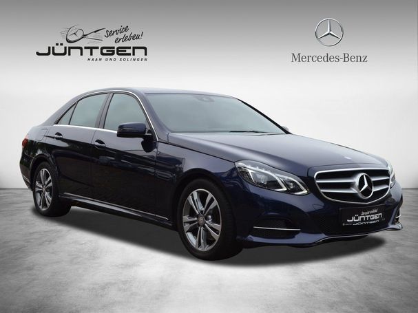 Mercedes-Benz E 300 BlueTEC Avantgarde 170 kW image number 2