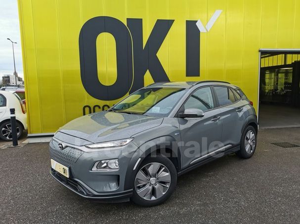 Hyundai Kona 100 kW image number 1