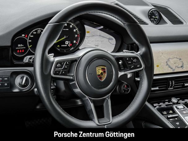 Porsche Cayenne E-Hybrid 340 kW image number 17