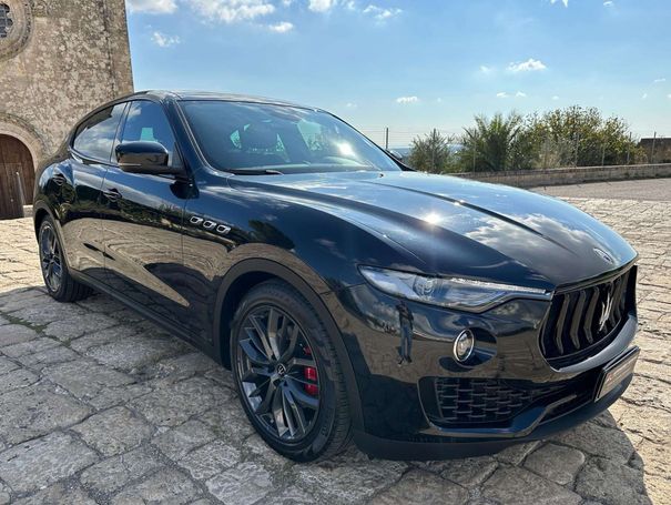 Maserati Levante 184 kW image number 31