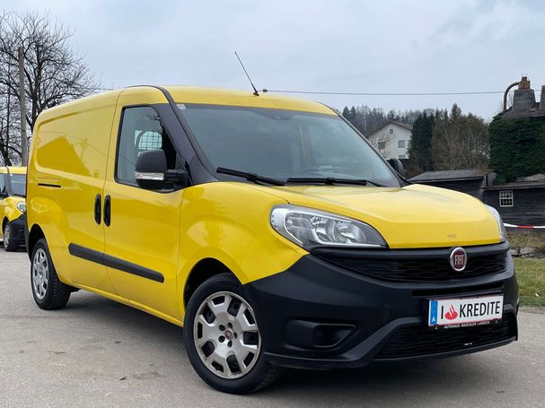 Fiat Doblo 66 kW image number 13