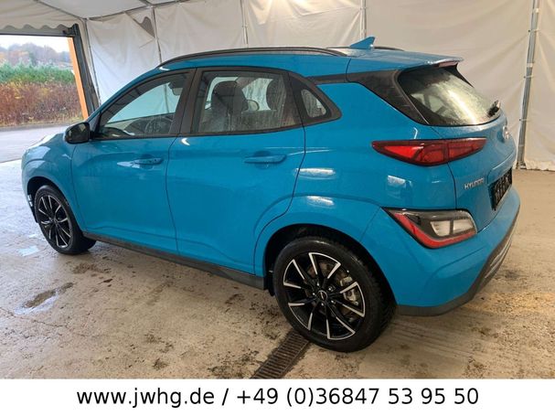 Hyundai Kona Elektro 100 kW image number 6