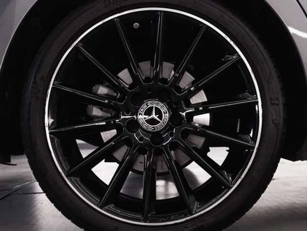 Mercedes-Benz CLA 200 d 4Matic 110 kW image number 32