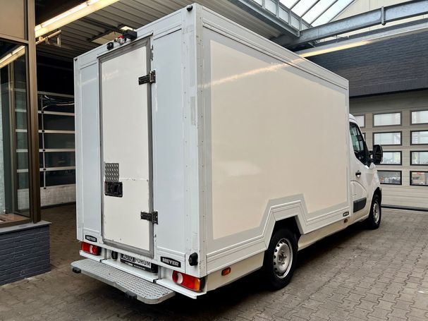 Renault Master 92 kW image number 9