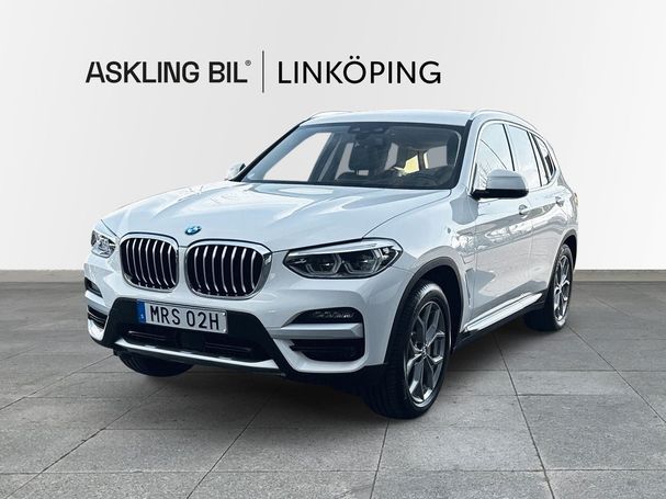 BMW X3 xDrive30e M 216 kW image number 1