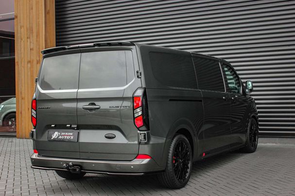 Ford Transit Custom 320 L2H1 Limited 125 kW image number 11