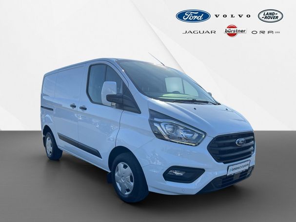 Ford Transit Custom 280 L1 2.0 TDCi Trend 96 kW image number 3