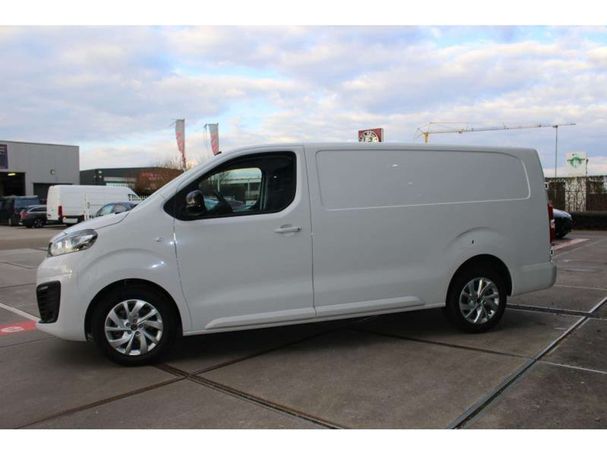 Fiat Scudo Van L3 107 kW image number 6