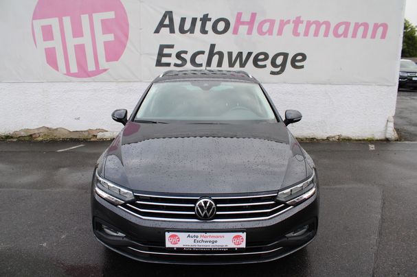 Volkswagen Passat Variant 2.0 TDI Business DSG 110 kW image number 2