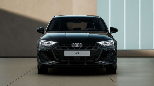 Audi A3 35 TFSI S-line Sportback 110 kW image number 6