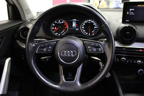 Audi Q2 30 TFSI 85 kW image number 11