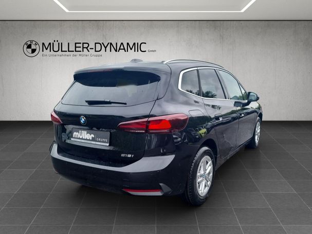 BMW 216i Active Tourer M 90 kW image number 6