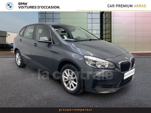 BMW 216d Active Tourer 85 kW image number 2