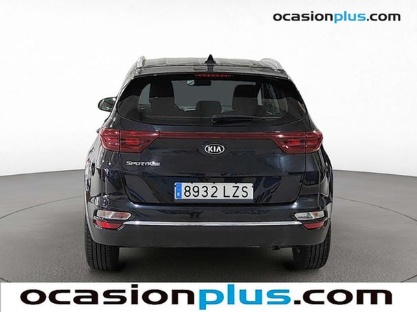 Kia Sportage 1.6 GDI 97 kW image number 14