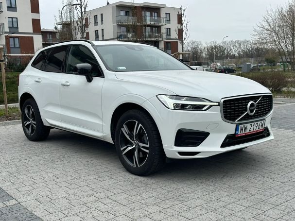 Volvo XC60 AWD T4 140 kW image number 2