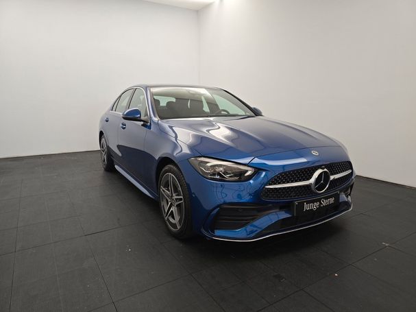 Mercedes-Benz C 300 e AMG 230 kW image number 3