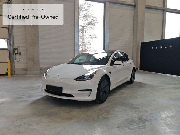 Tesla Model 3 Standard Range 258 kW image number 1