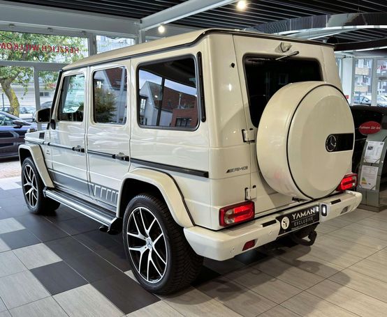 Mercedes-Benz G 63 AMG 420 kW image number 3