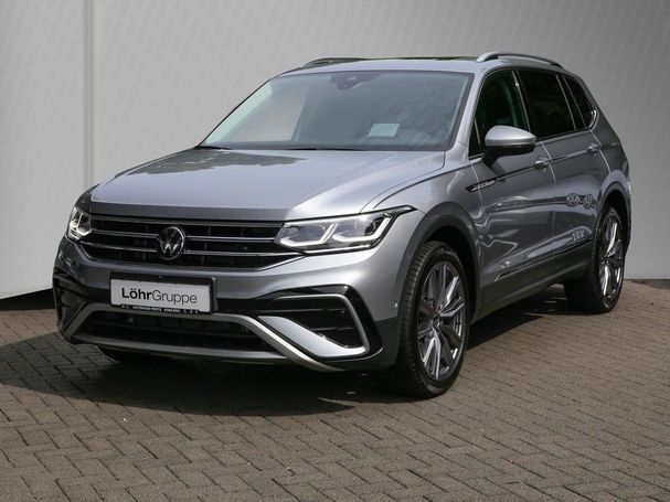 Volkswagen Tiguan Allspace 2.0 TDI Elegance DSG 4Motion 147 kW image number 1