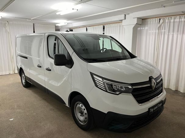 Renault Trafic L1H1 dCi 130 96 kW image number 4