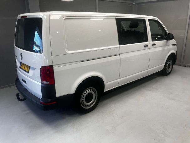 Volkswagen T6 Transporter 110 kW image number 3