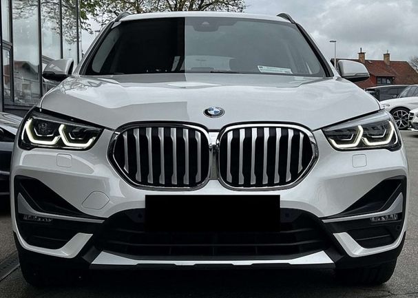 BMW X1 25e xDrive 162 kW image number 2